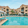 Отель HYATT house Scottsdale/Old Town, фото 14