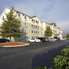 Отель WoodSpring Suites Columbia Fort Jackson, фото 11