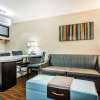 Отель MainStay Suites Greenville Airport, фото 5