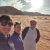 Отель Panorama Wadi Rum, фото 22