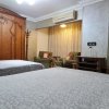 Отель Comfy 2 Bedrooms Apartment in Cairo 98-4, фото 3