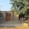 Отель Ecolodge Huaca de Piedra Отель Ecolodge Huaca de Piedra в Иллимо