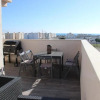 Отель Elegant rooftop apartment- Hammamet- Mrezgua, фото 2