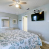 Отель Courtyard #218 in Port Aransas, фото 10