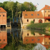Отель MILLTON - Gościniec Pod Węgorzem, фото 6