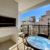 Отель SD 203 · Excelente Apartamento em condomínio com Rooftop e Piscina., фото 7