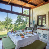 Отель Bagbadem Tatil Ciftliği, фото 34