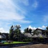 Отель Cocotinos Manado a Boutique Dive Resort & Spa в Вори