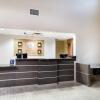 Отель Comfort Suites San Angelo near University, фото 37