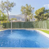 Отель Beautiful Villa With Pool In Puerto Alcudia, фото 1