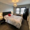 Отель NEW Super 2 Bedroom Flat in Falkirk в Фалкирке