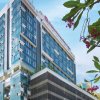 Отель Hilton Garden Inn Singapore Serangoon в Сингапуре