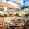 Отель Lovely apt in Sorrento Old town Close to the Beach, фото 11