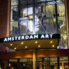 Отель Westcord Art Hotel Amsterdam 4, фото 8