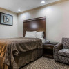 Отель Rodeway Inn National City San Diego South, фото 2