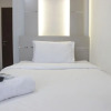 Отель Cozy Studio Apartment at Stanford Jatinangor, фото 14