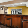 Отель Hampton Inn St. Joseph, фото 15
