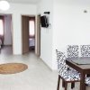 Отель AVALON cosy apartments, minimal villas with shared swimming pool, фото 12