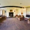 Отель YHA Brecon Beacons Danywenallt - Hostel в Талибонте