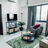 Отель Lovely 1 Bedroom Apartment, great location in SDQ, фото 10