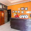 Отель Wisma Pelita Mas by OYO Rooms, фото 2