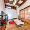 Отель Jeju Hanok Hotel Hallagung, фото 19