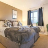 Отель Spacious 3 Bedroom Home in Milton Keynes by HP Accommodation - Free Parking & WiFi, фото 3