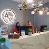 Отель Apex Boutique Hotel @ Bandar Sunway, фото 13