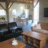 Отель Spacious Holiday Home Nearby the National Park Loonse en Drunese Duinen, фото 10