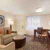 Отель Embassy Suites by Hilton Boston Waltham, фото 5