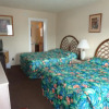 Отель Fountain Motel, фото 5