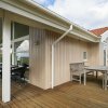 Отель Lovely Holiday Home in Funen With Terrace, фото 5