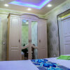 Отель Al Mansur Guesthouse, фото 15
