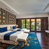 Отель Elegant Pool Villa In 5star Resort My Khe Beach Num11, фото 12