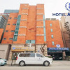 Отель Incheon Hotel Airstay, фото 1