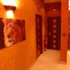 Отель Kactus  Lodge, фото 19