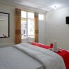 Отель RedDoorz Plus @ Alam Raya Hotel, фото 5