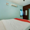 Отель Veera Amohaa Service Apartments By OYO Rooms, фото 4