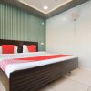 Отель Bombay Residency By OYO Rooms, фото 2