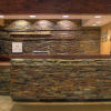 Отель Hampton Inn Kayenta, фото 34