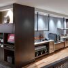 Отель Portland Marriott Downtown Waterfront, фото 29