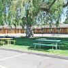 Отель RV公园俄勒冈8号汽车旅馆(Oregon Motel 8 and RV Park), фото 14