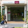 Отель Mercure Hotel Bonn Hardtberg в Бонне