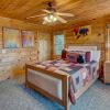 Отель Bear Hug by Escape to Blue Ridge, фото 34
