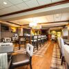 Отель Hampton Inn South Kingstown - Newport Area, фото 29