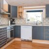 Отель 12 Person Holiday Home in Vinderup, фото 2