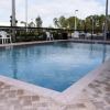 Отель Hampton Inn & Suites Orlando-John Young Pkwy/S. Park, фото 13