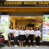 Отель Madam Moon Hotel в Ханое