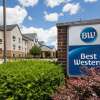 Отель Best Western Elkhart Inn & Suites, фото 19