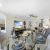 Отель Anglers Cove G502, Marco Island Vacation Rental 1 Bedroom Condo by Redawning, фото 12